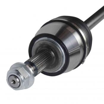 2002 Mercury Mountaineer CV Axle Assembly Rear Right GSP NCV11088 image 2 of 4