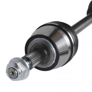 2002 Mercury Mountaineer CV Axle Assembly Rear Left GSP NCV11089 image 2 of 4