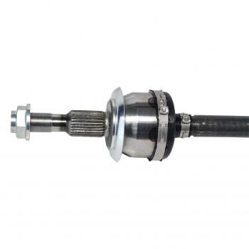 2016 Lincoln MKX CV Axle Assembly Rear GSP NCV11091 image 1 of 4