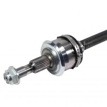 2016 Lincoln MKX CV Axle Assembly Rear GSP NCV11091 image 3 of 4