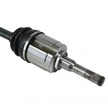 2013 Ford Edge CV Axle Assembly Front Left GSP NCV11093 image 4 of 4