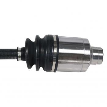 2013 Ford Edge CV Axle Assembly Front Right GSP NCV11099 image 2 of 4