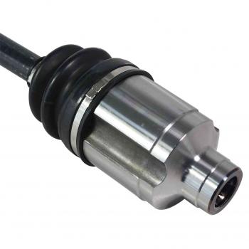 2013 Ford Edge CV Axle Assembly Front Right GSP NCV11099 image 4 of 4