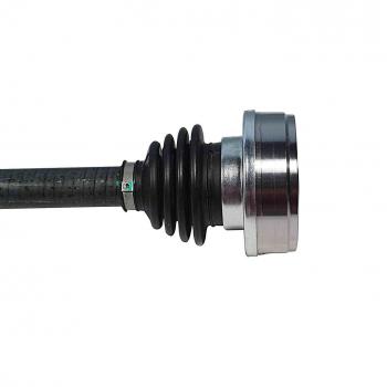 1997 Ford Aerostar CV Axle Assembly Front GSP NCV11102 image 2 of 4