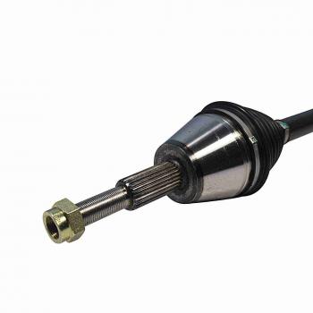 1997 Ford Aerostar CV Axle Assembly Front GSP NCV11102 image 3 of 4