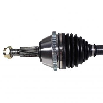 2002 Mercury Mountaineer CV Axle Assembly Rear Left GSP NCV11121 image 1 of 4