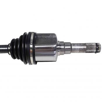 2002 Mercury Mountaineer CV Axle Assembly Rear Left GSP NCV11121 image 2 of 4