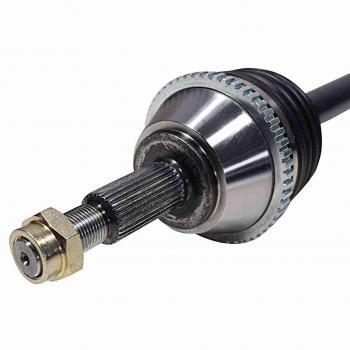 2002 Mercury Mountaineer CV Axle Assembly Rear Left GSP NCV11121 image 3 of 4