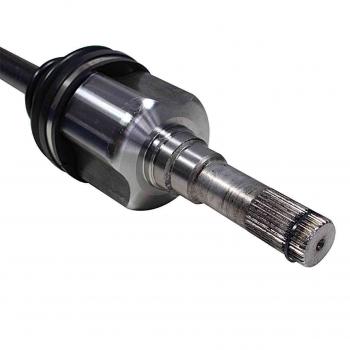 2002 Mercury Mountaineer CV Axle Assembly Rear Left GSP NCV11121 image 4 of 4