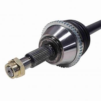 2002 Mercury Mountaineer CV Axle Assembly Rear Right GSP NCV11122 image 3 of 4