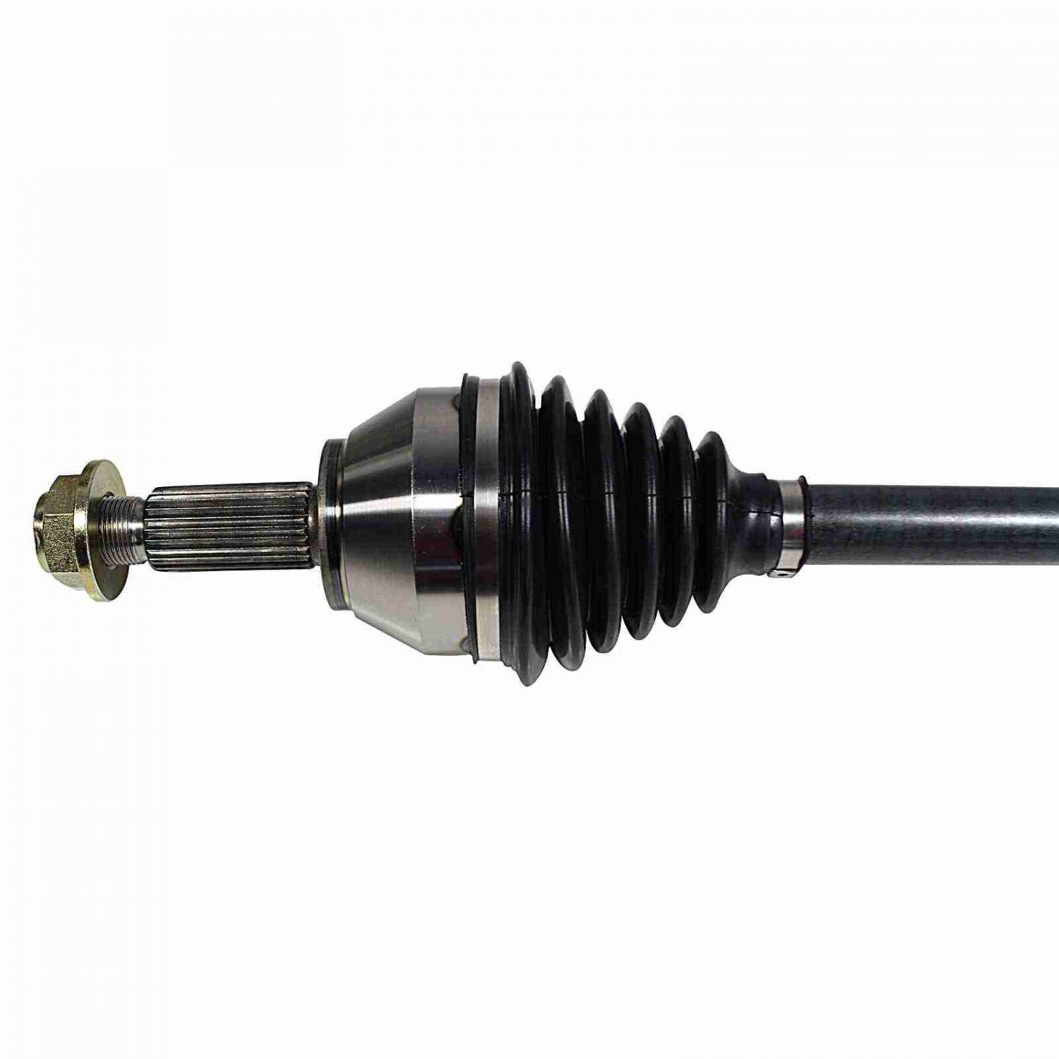 GSP NCV11128 CV Axle Assembly product image 1 of 5
