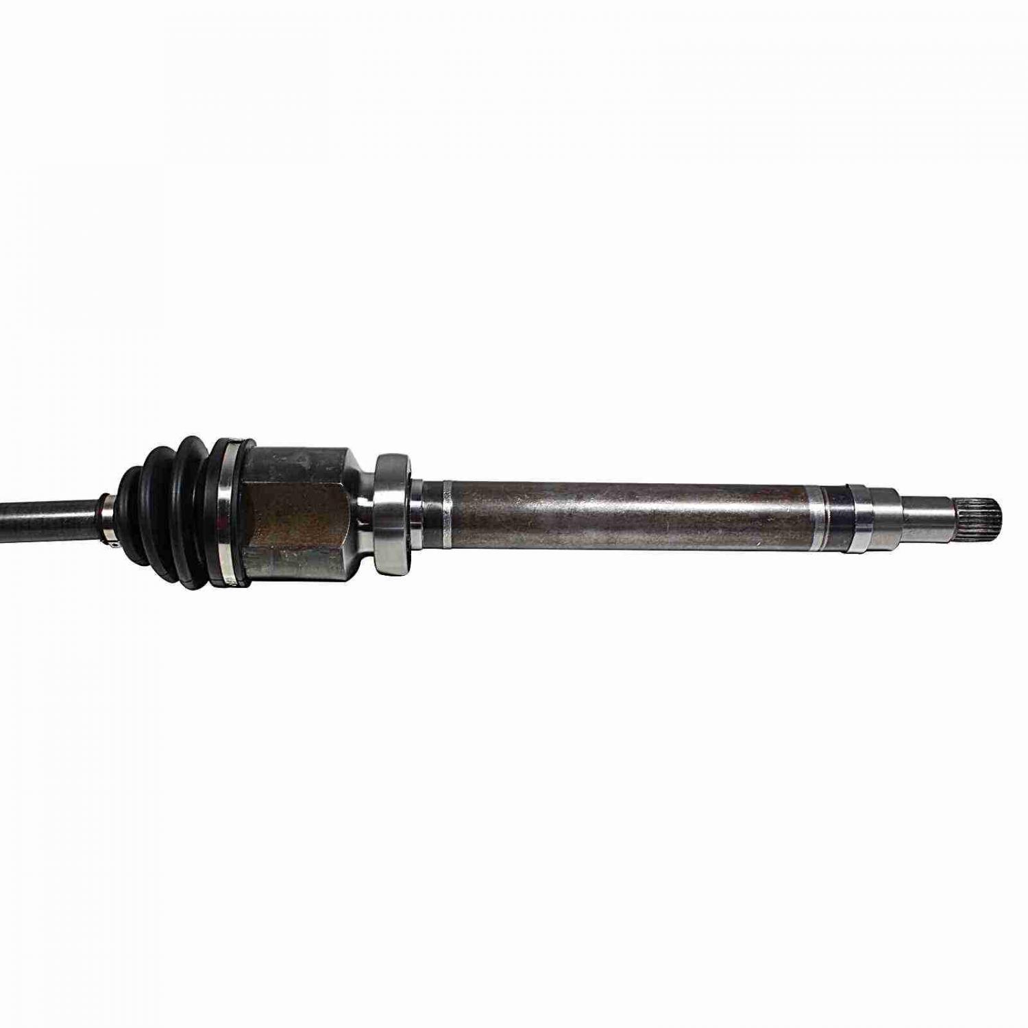 GSP NCV11128 CV Axle Assembly product image 2 of 5
