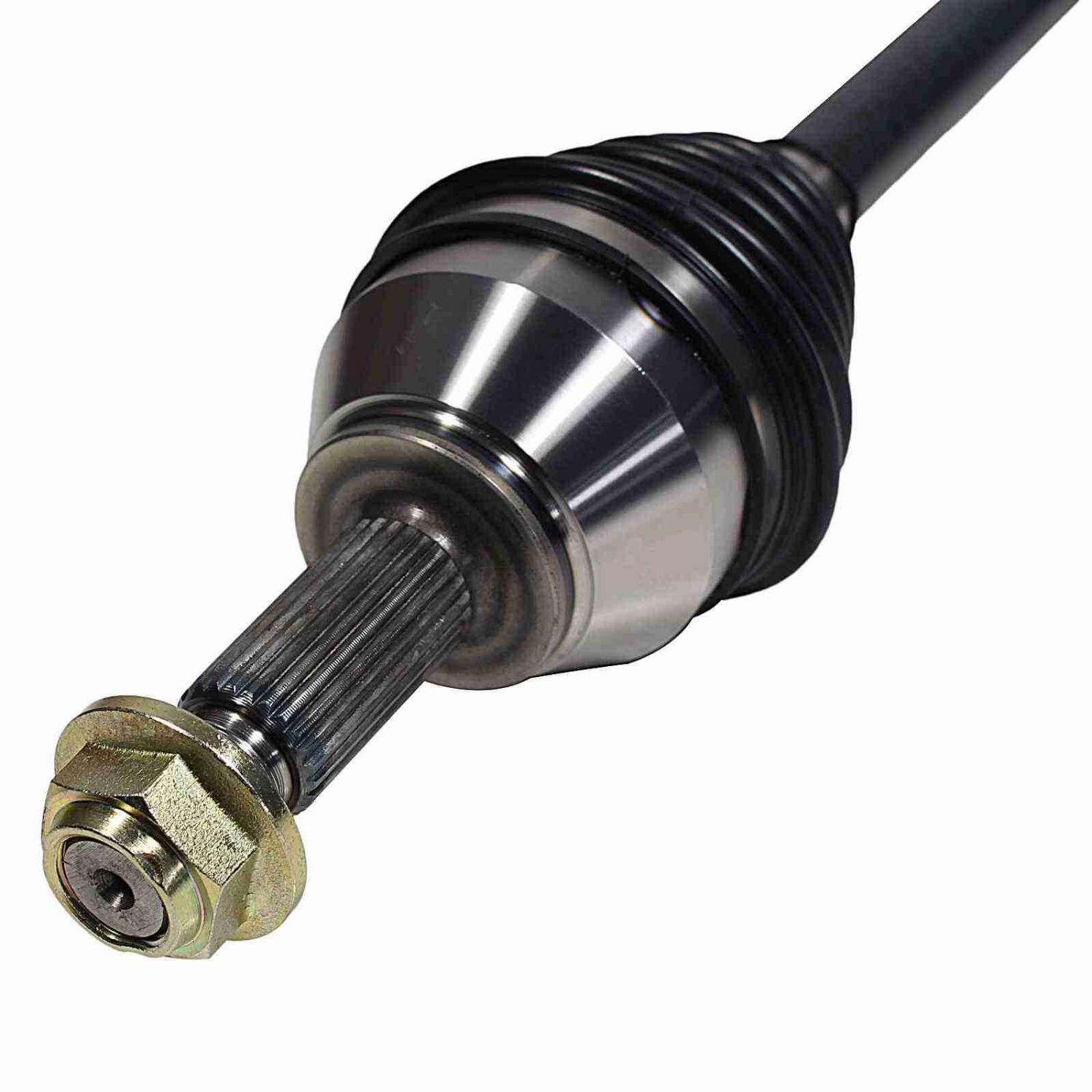 GSP NCV11128 CV Axle Assembly product image 3 of 5