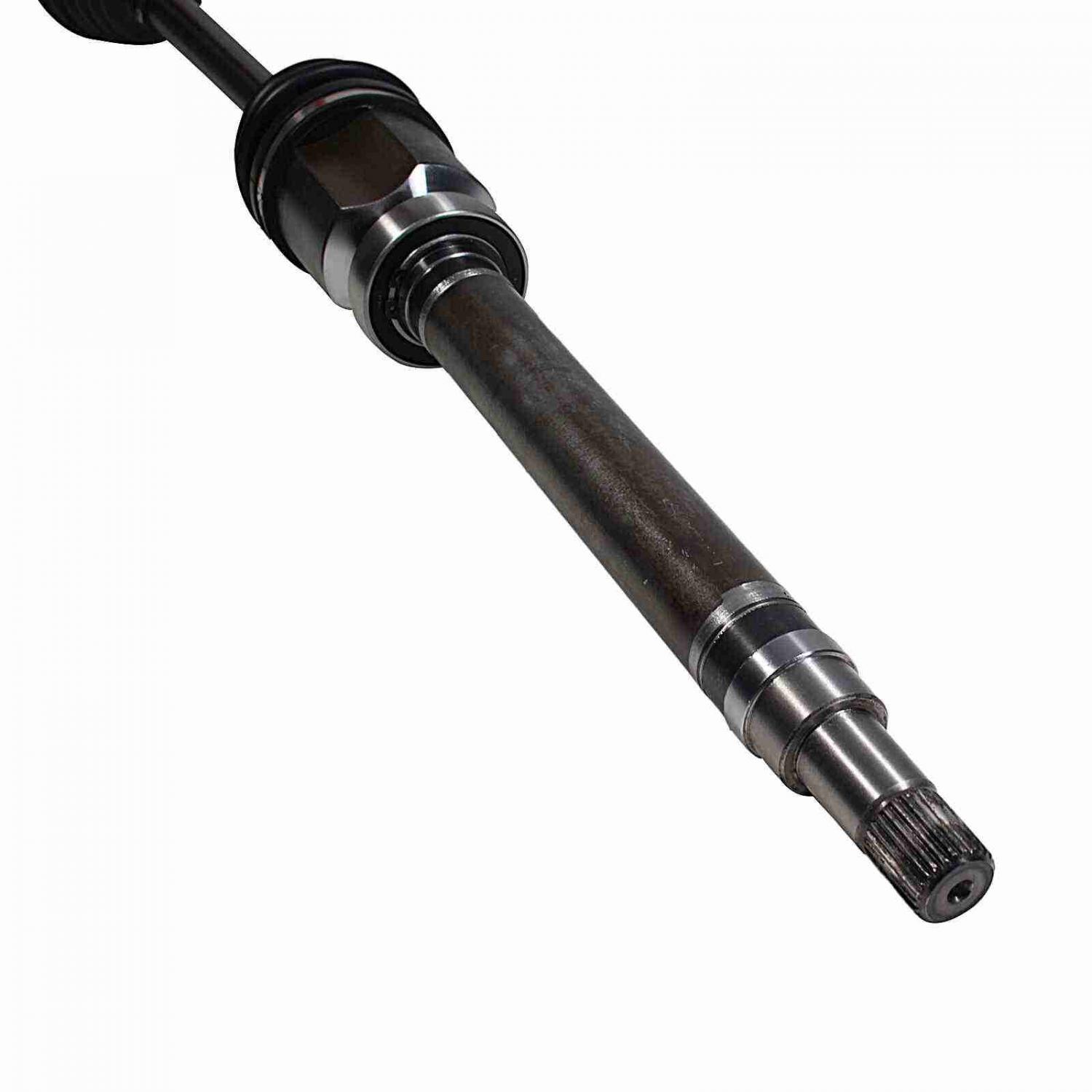 GSP NCV11128 CV Axle Assembly product image 4 of 5