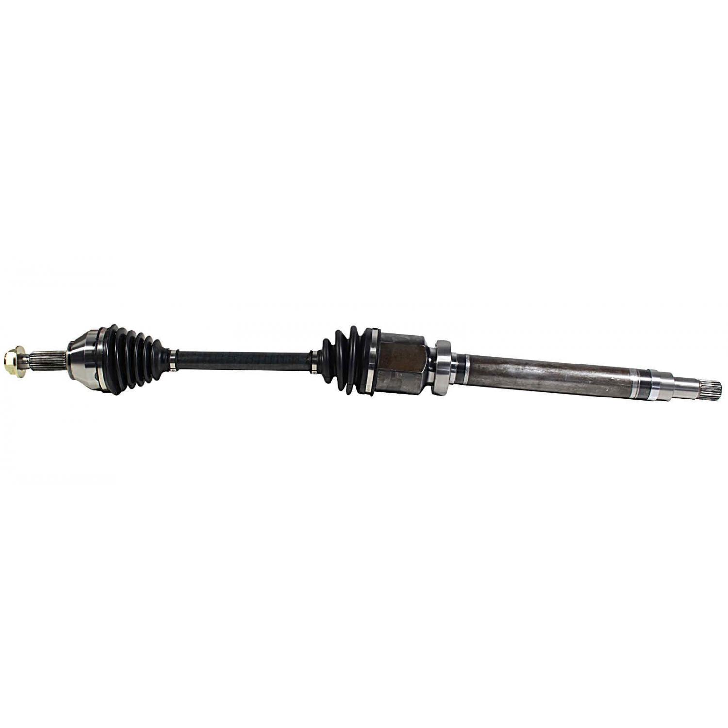 GSP NCV11128 CV Axle Assembly product image 5 of 5