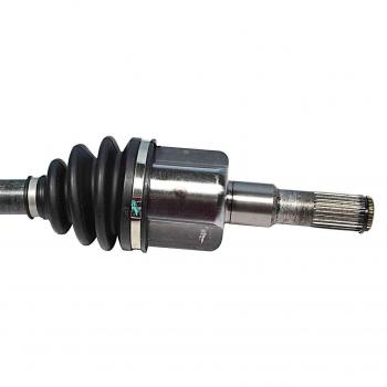 2002 Mercury Mountaineer CV Axle Assembly Front Left GSP NCV11132 image 2 of 4