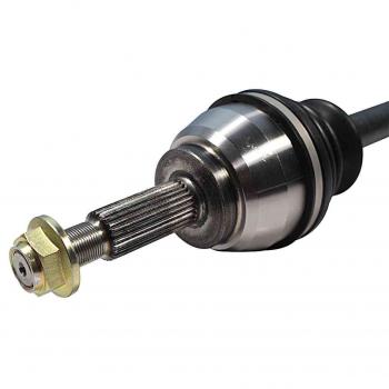 2002 Mercury Mountaineer CV Axle Assembly Front Left GSP NCV11132 image 3 of 4