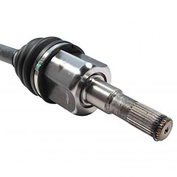 2002 Mercury Mountaineer CV Axle Assembly Front Left GSP NCV11132 image 4 of 4