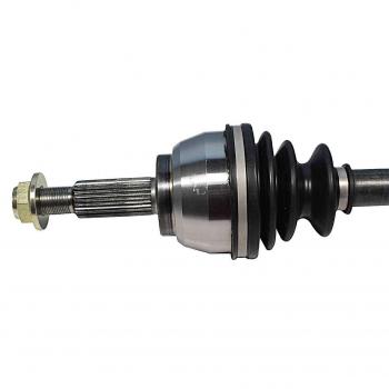 2002 Mercury Mountaineer CV Axle Assembly Front Right GSP NCV11133 image 1 of 4