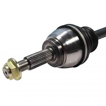 2002 Mercury Mountaineer CV Axle Assembly Front Right GSP NCV11133 image 3 of 4