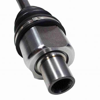 2002 Mercury Mountaineer CV Axle Assembly Front Right GSP NCV11133 image 4 of 4