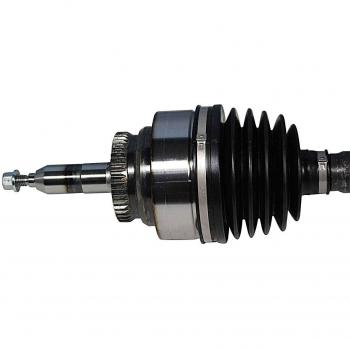 2007 Lincoln Mark LT CV Axle Assembly Front GSP NCV11140 image 1 of 4