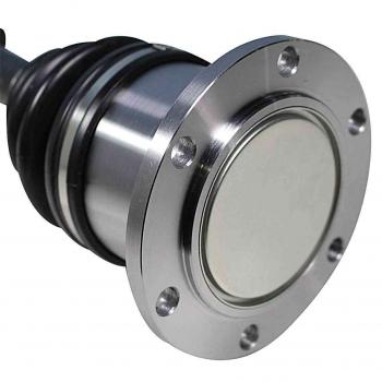 2007 Lincoln Mark LT CV Axle Assembly Front GSP NCV11140 image 4 of 4