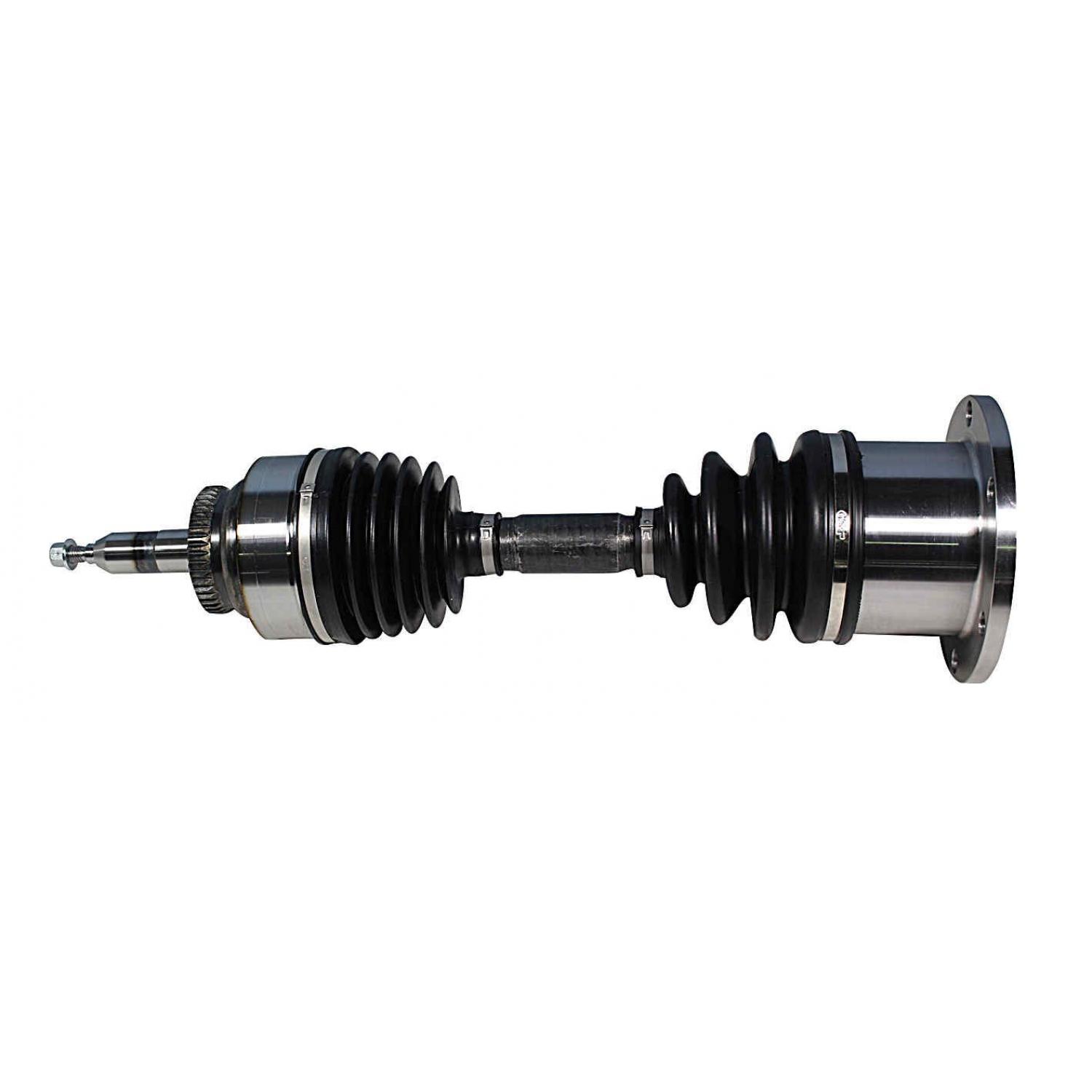 GSP NCV11140 CV Axle Assembly product image 5 of 5