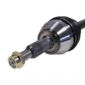 2019 Lincoln Navigator CV Axle Assembly Rear Left GSP NCV11156 image 3 of 4