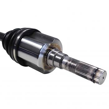 2019 Lincoln Navigator CV Axle Assembly Rear Left GSP NCV11156 image 4 of 4