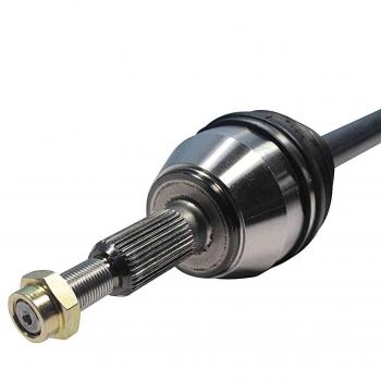 2019 Lincoln Navigator CV Axle Assembly Rear Right GSP NCV11157 image 3 of 4