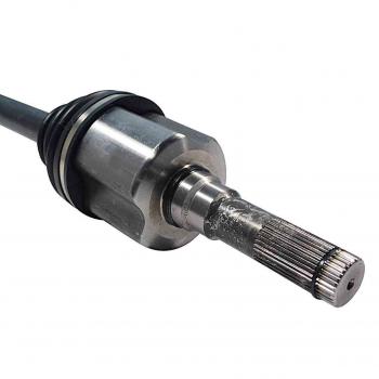 2019 Lincoln Navigator CV Axle Assembly Rear Right GSP NCV11157 image 4 of 4