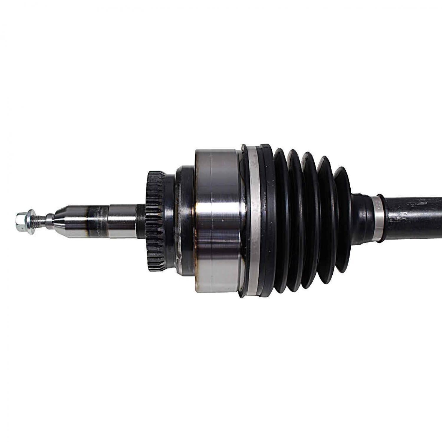 GSP NCV11158 CV Axle Assembly product image 1 of 5