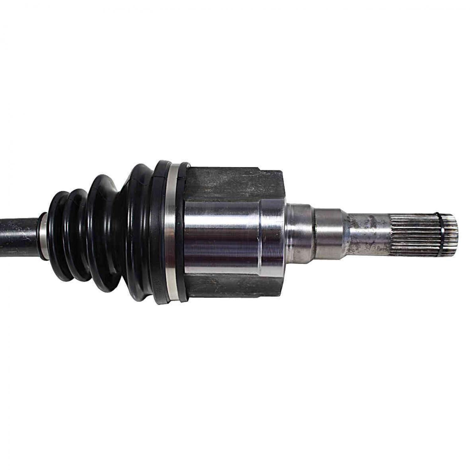 GSP NCV11158 CV Axle Assembly product image 2 of 5