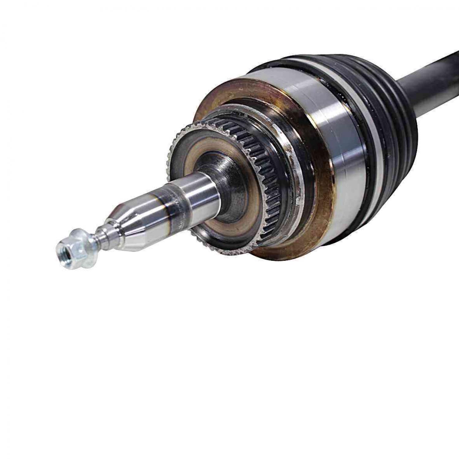 GSP NCV11158 CV Axle Assembly product image 3 of 5