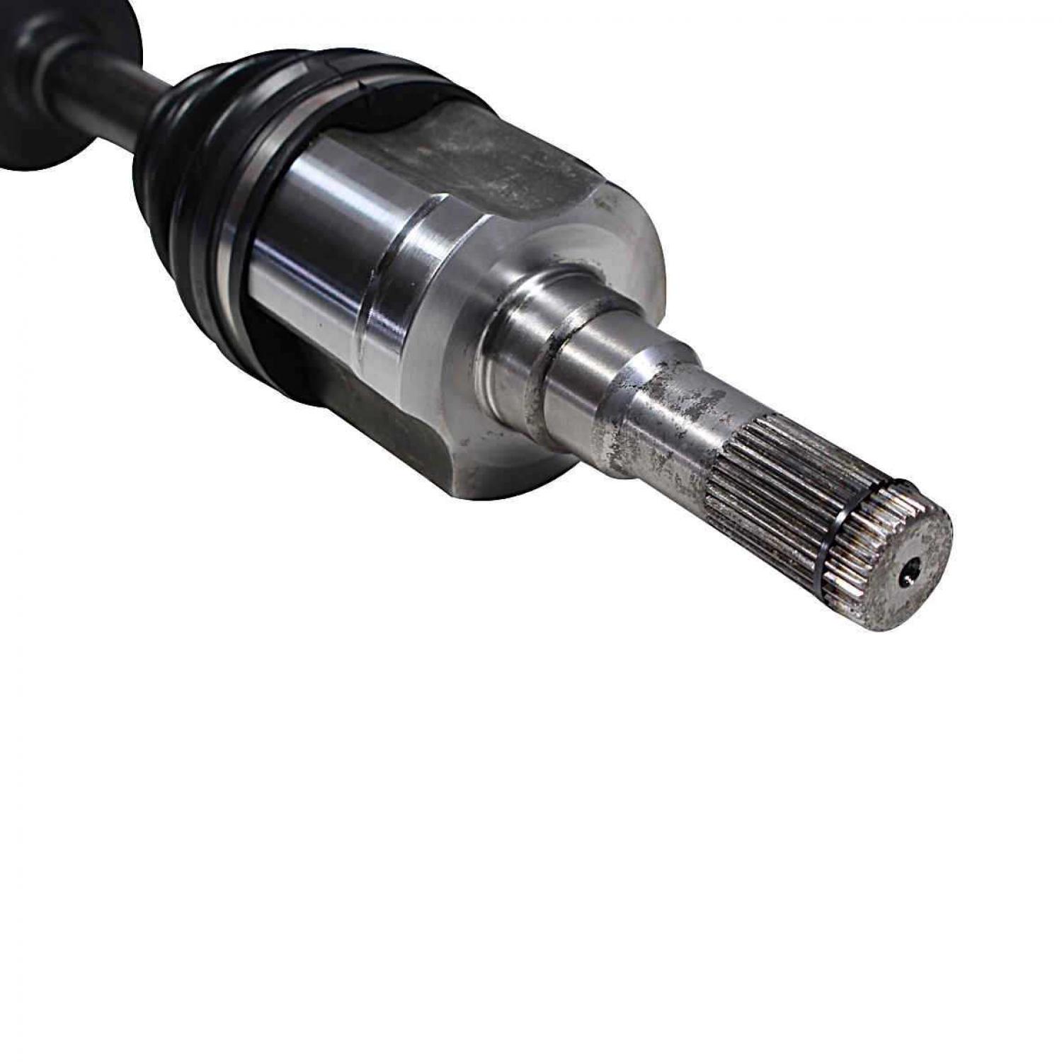 GSP NCV11158 CV Axle Assembly product image 4 of 5