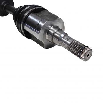 2013 Ford F-150 CV Axle Assembly Front Left GSP NCV11158 image 4 of 4