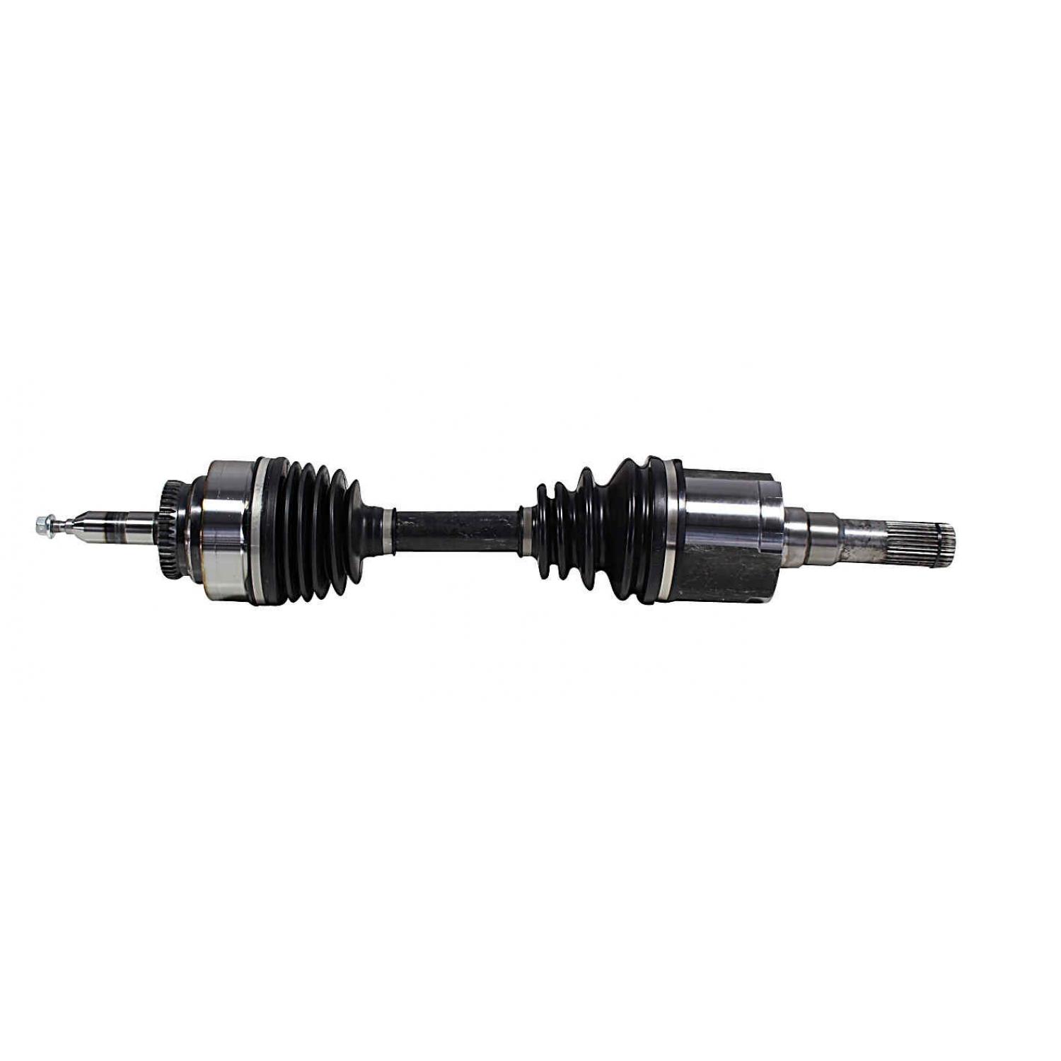 GSP NCV11158 CV Axle Assembly product image 5 of 5