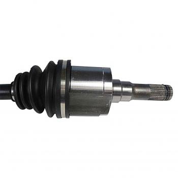 2013 Ford F-150 CV Axle Assembly Front Left GSP NCV11158XD image 2 of 4