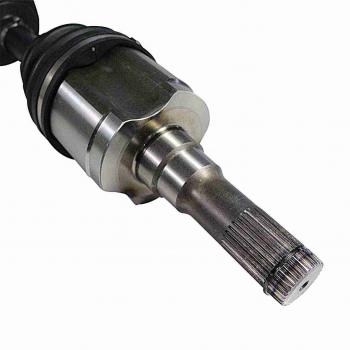 2013 Ford F-150 CV Axle Assembly Front Left GSP NCV11158XD image 4 of 4