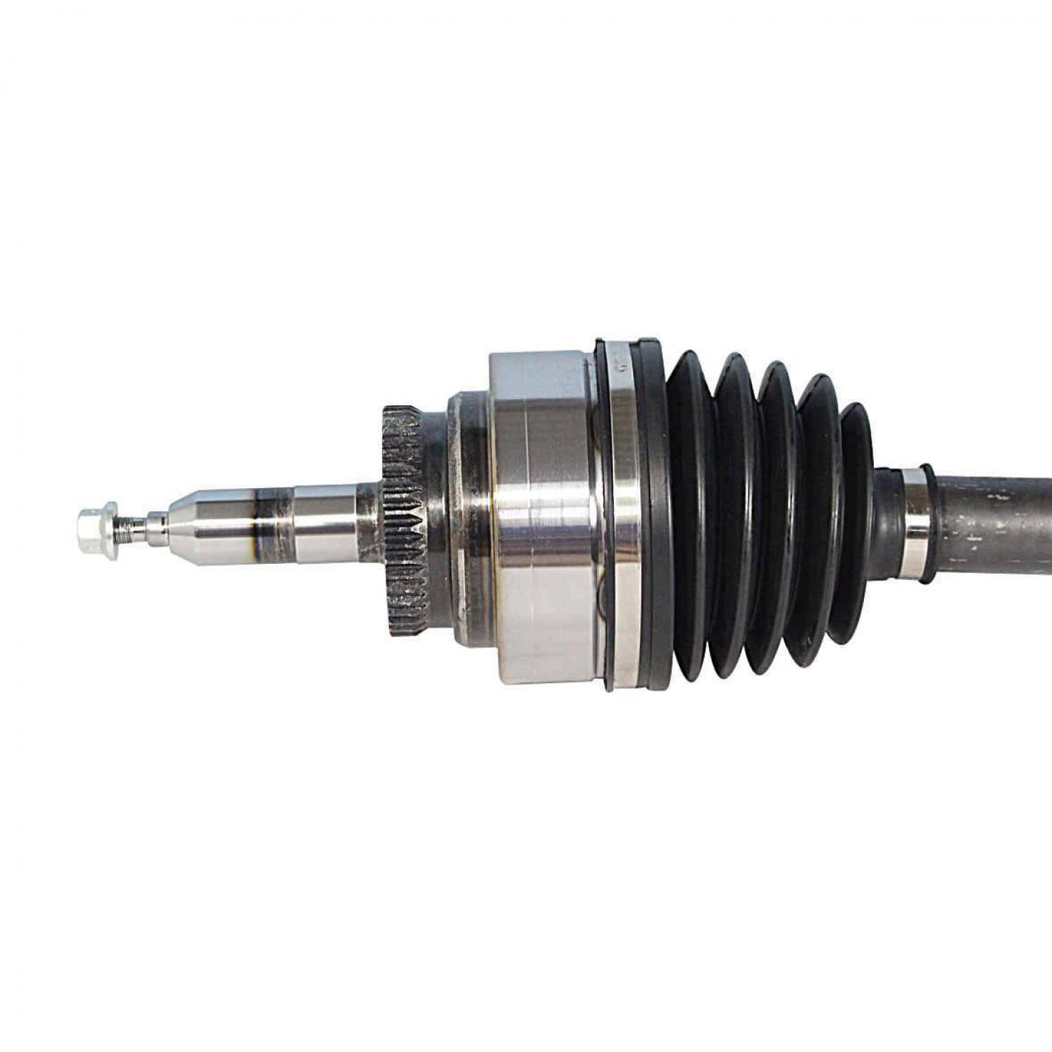 GSP NCV11159 CV Axle Assembly product image 1 of 5
