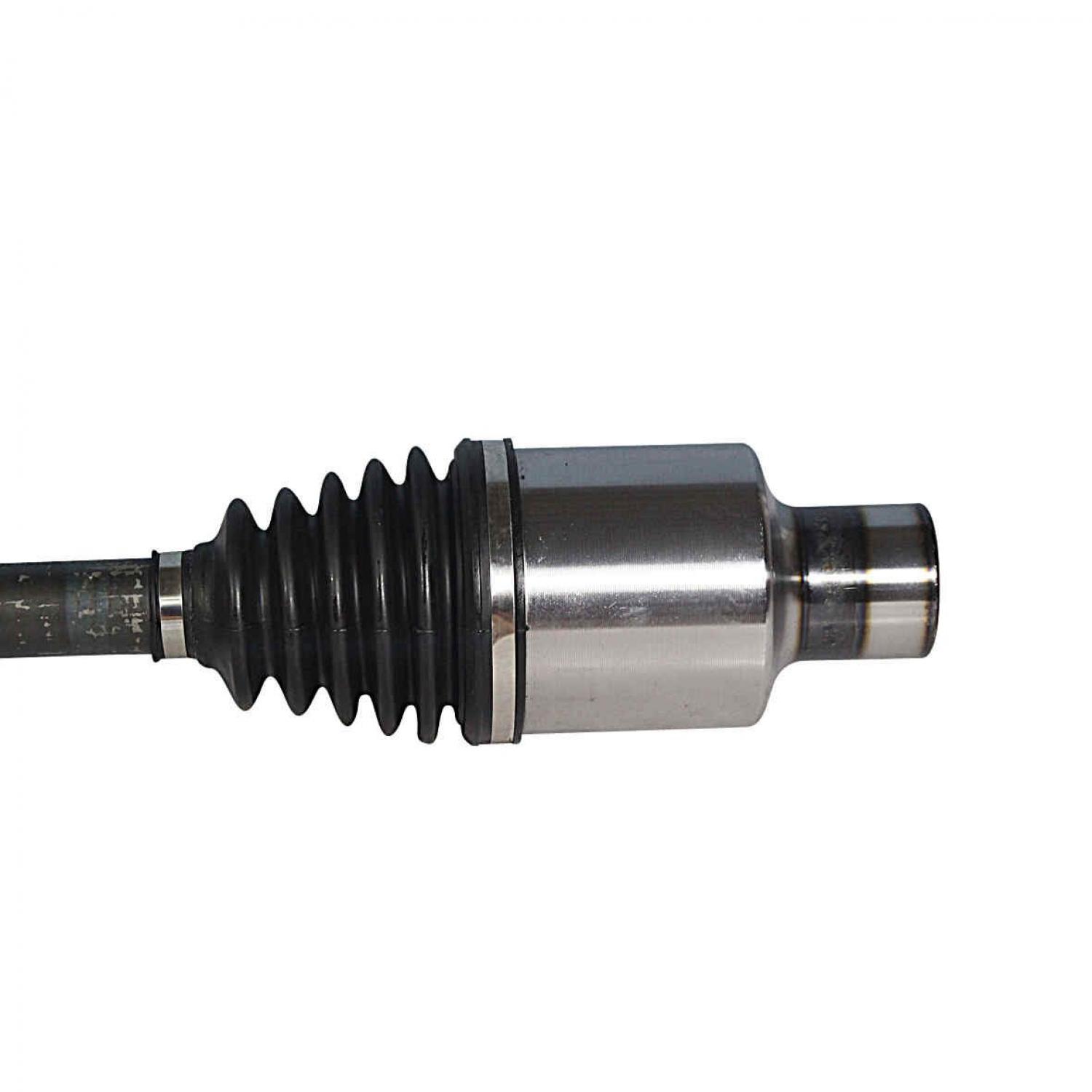 GSP NCV11159 CV Axle Assembly product image 2 of 5