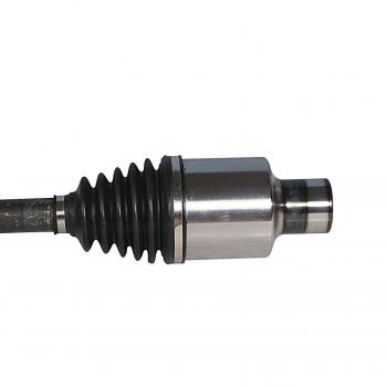 2013 Ford F-150 CV Axle Assembly Front Right GSP NCV11159 image 2 of 4