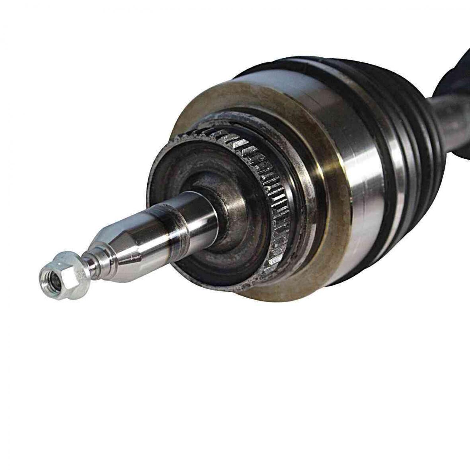 GSP NCV11159 CV Axle Assembly product image 3 of 5