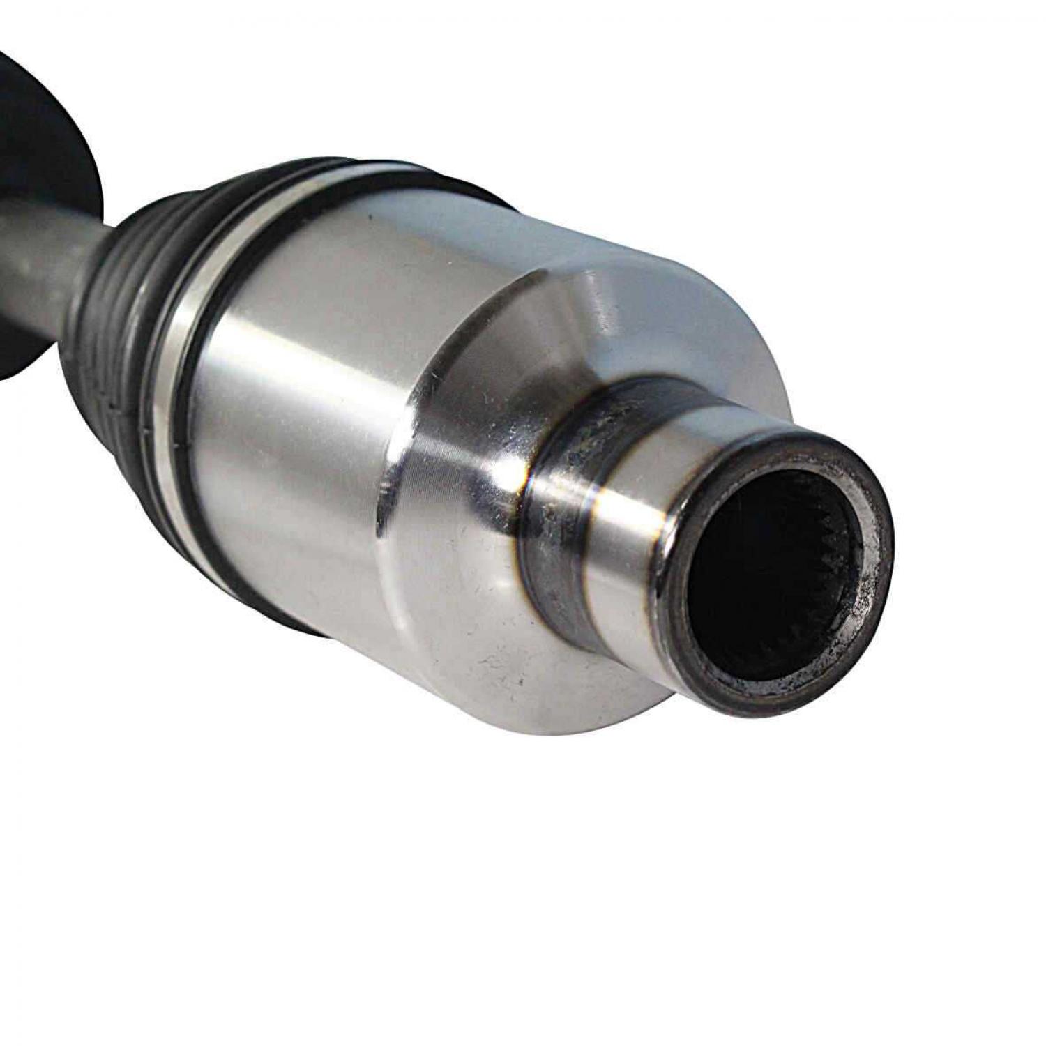 GSP NCV11159 CV Axle Assembly product image 4 of 5