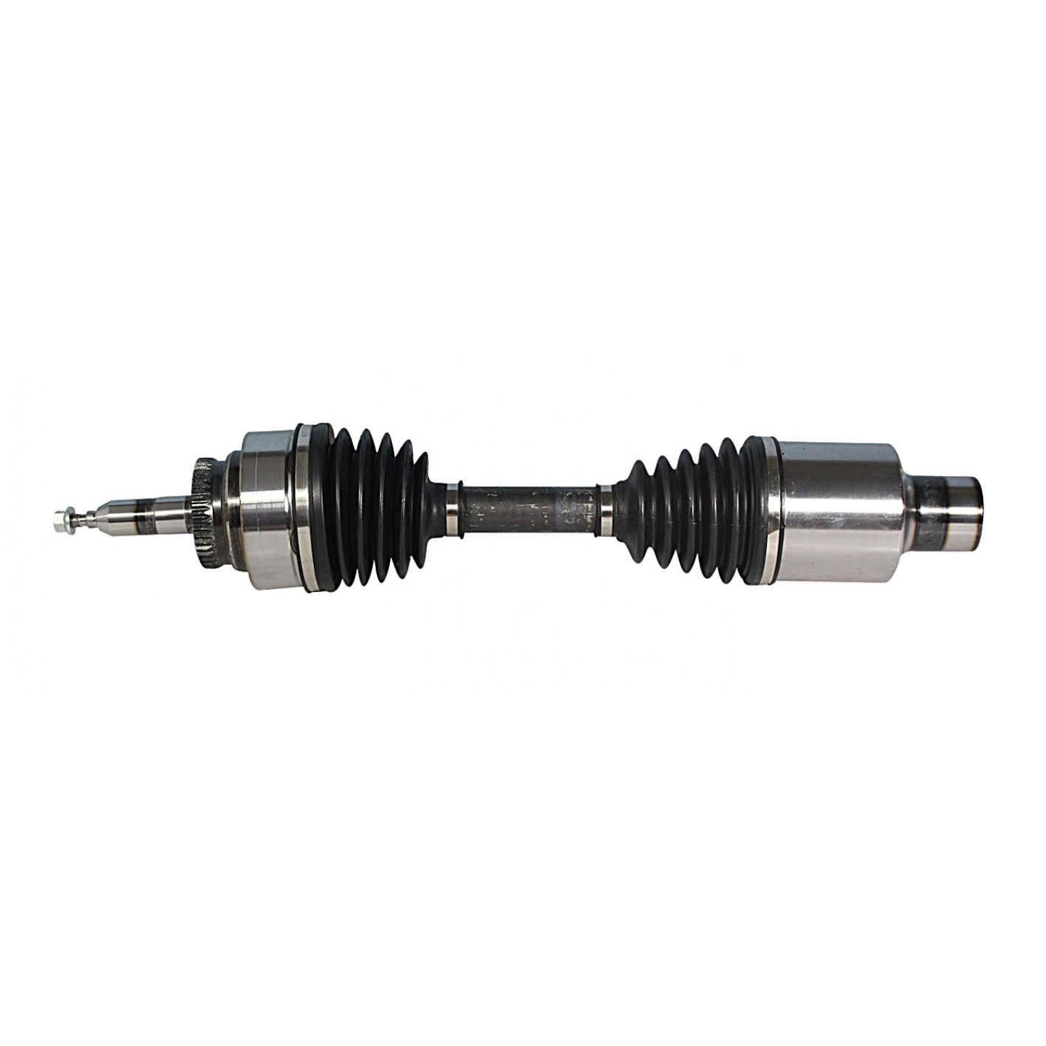 GSP NCV11159 CV Axle Assembly product image 5 of 5
