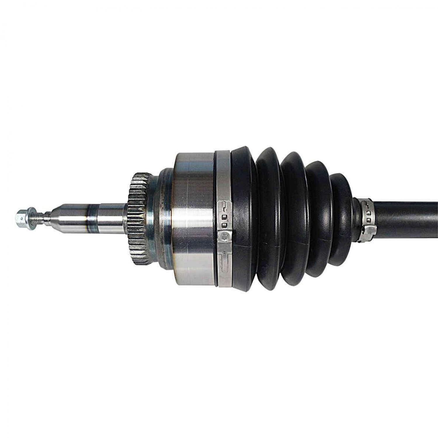 GSP NCV11159XD CV Axle Assembly product image 1 of 5