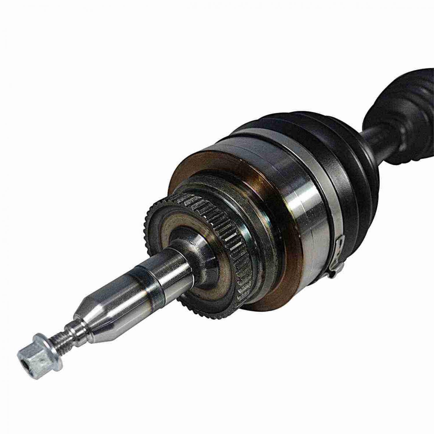 GSP NCV11159XD CV Axle Assembly product image 3 of 5