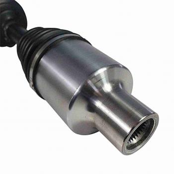 2013 Ford F-150 CV Axle Assembly Front Right GSP NCV11159XD image 4 of 4