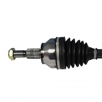 2015 Ford C-Max CV Axle Assembly